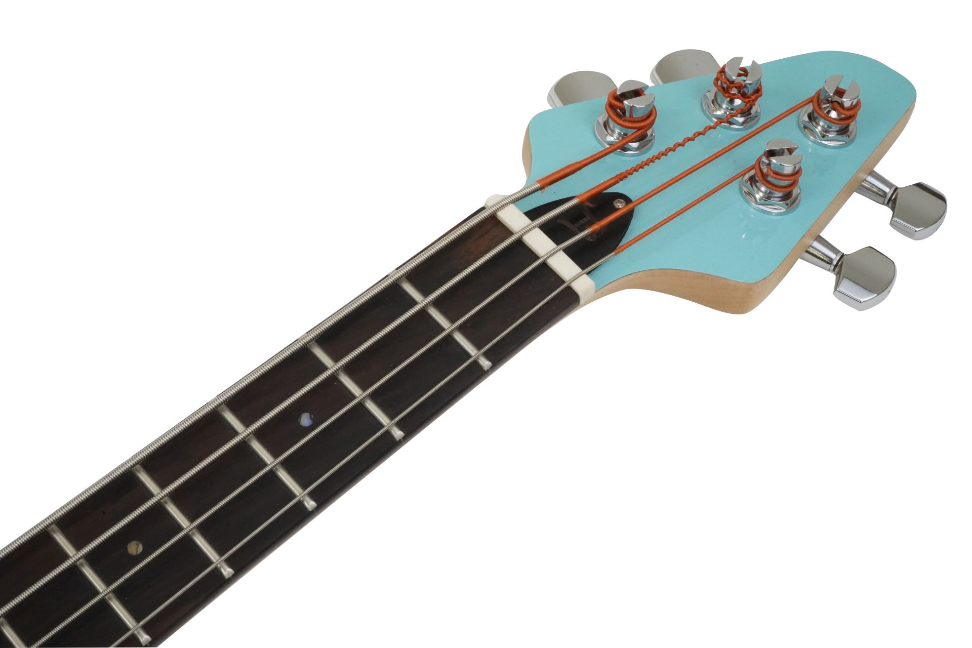 Precision 3400 Pastel Blue