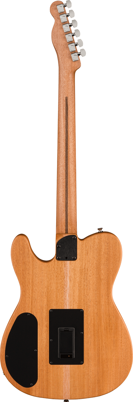 Acoustasonic® Player Telecaster®, Rosewood Shadow Burst