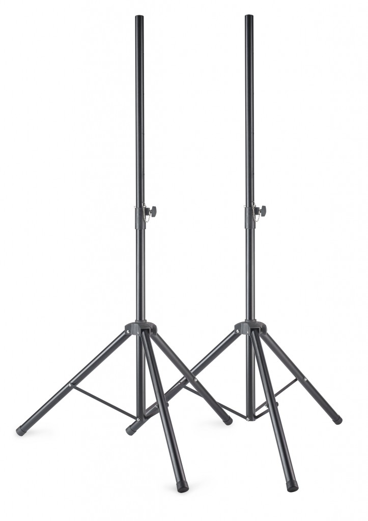 SPS-0620 Schwarz Set