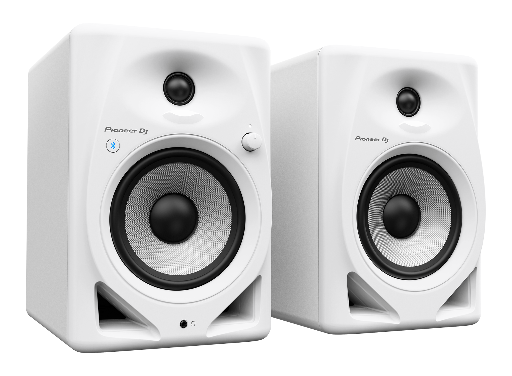 DM-50D-BT-W Bluetooth Lautsprecher