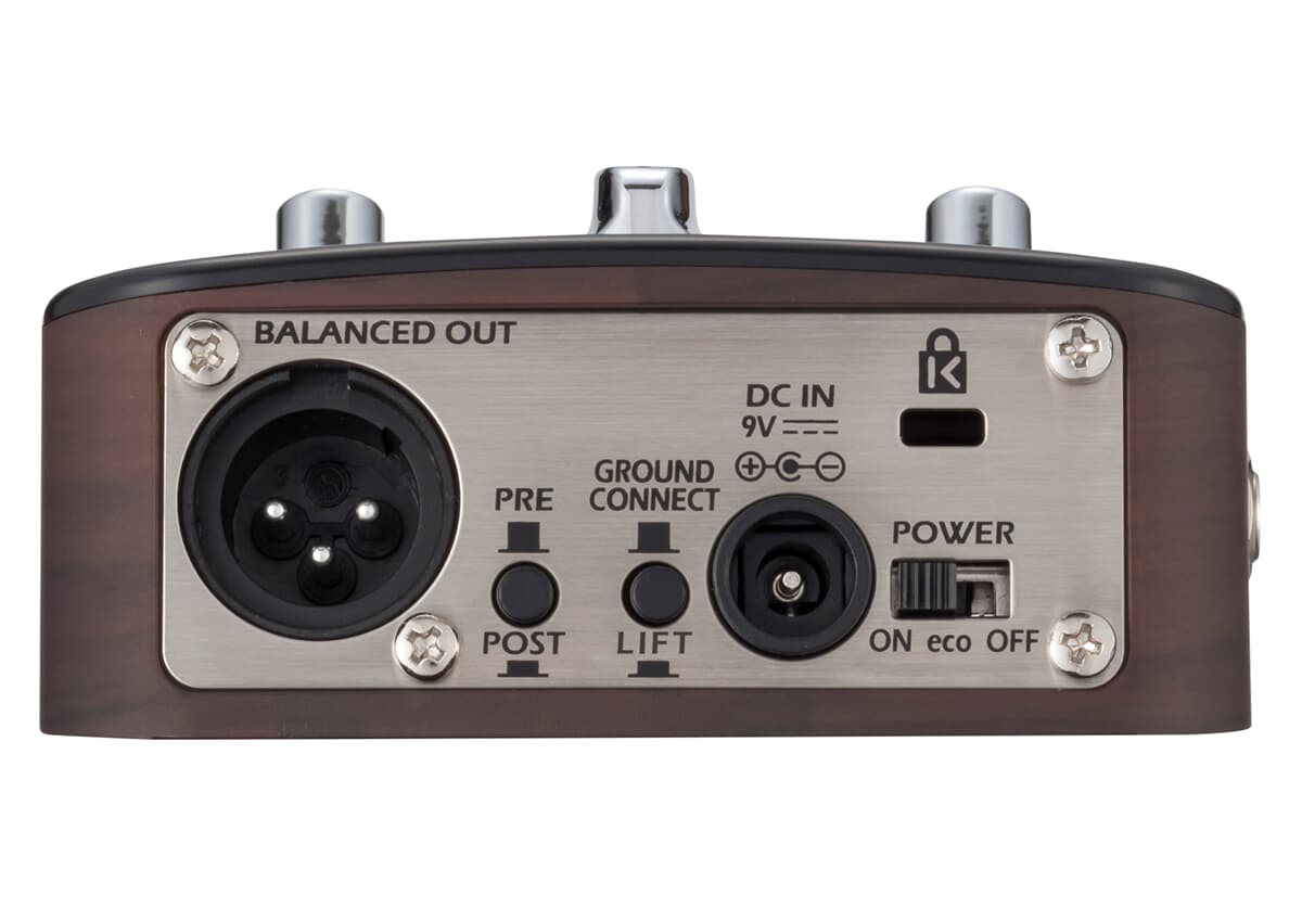 AC-2 Acoustic Creator