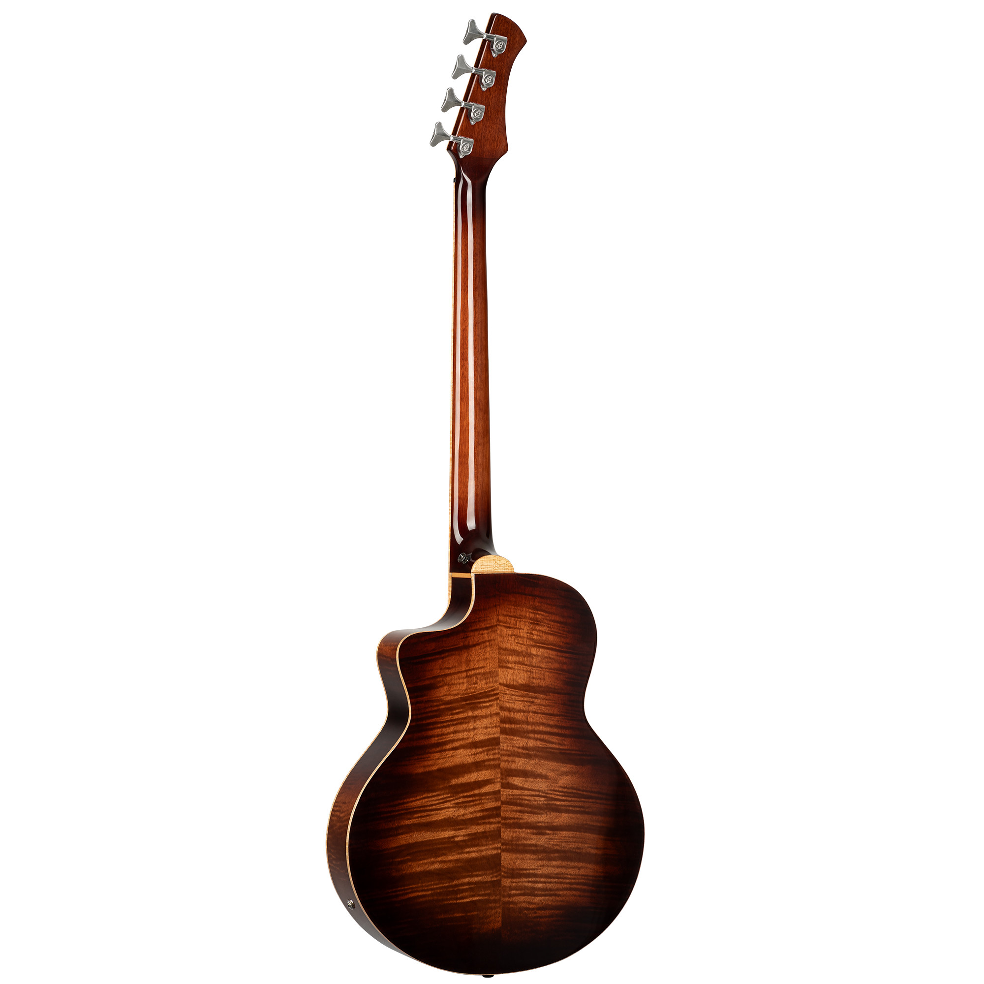 KTSM2-4 Ken Taylor Acoustic Bass   