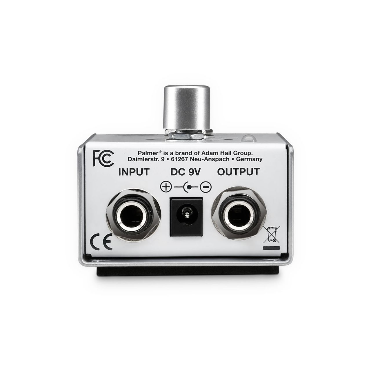 Palmer MI ENCORE - Looper Pedal