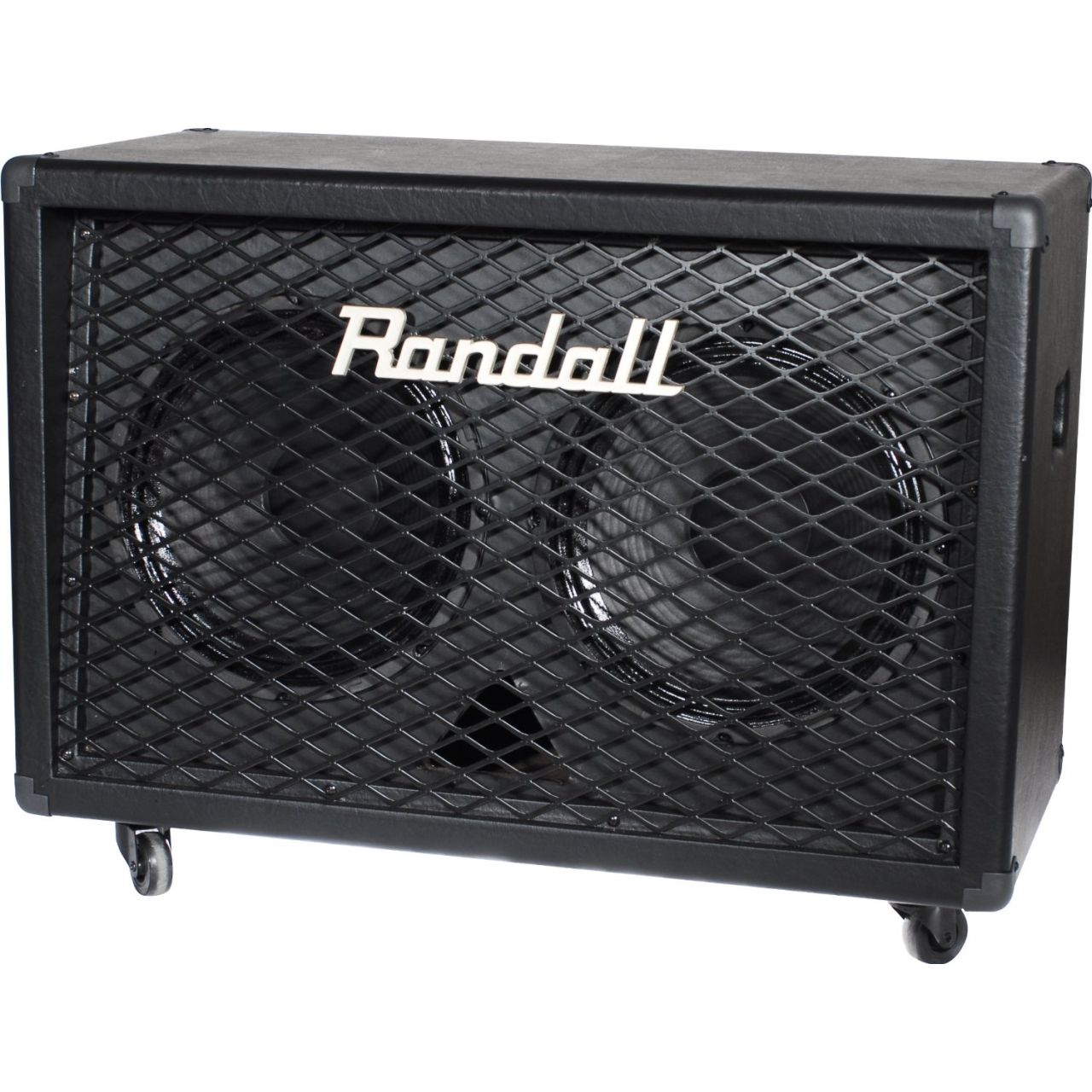 RD212-V30D Cabinet 2 x 12" E-Gitarren Box