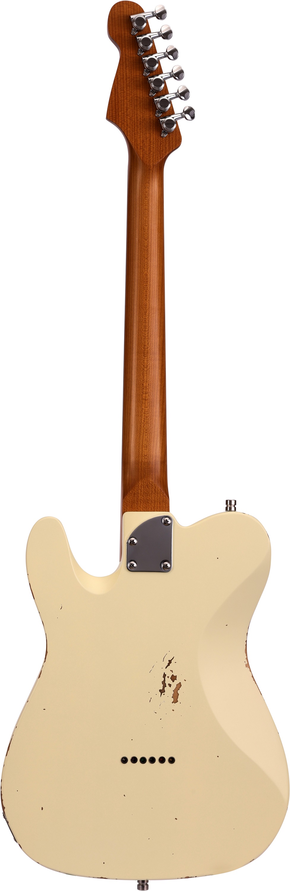 PT-6 OW R Olympic White  Relic