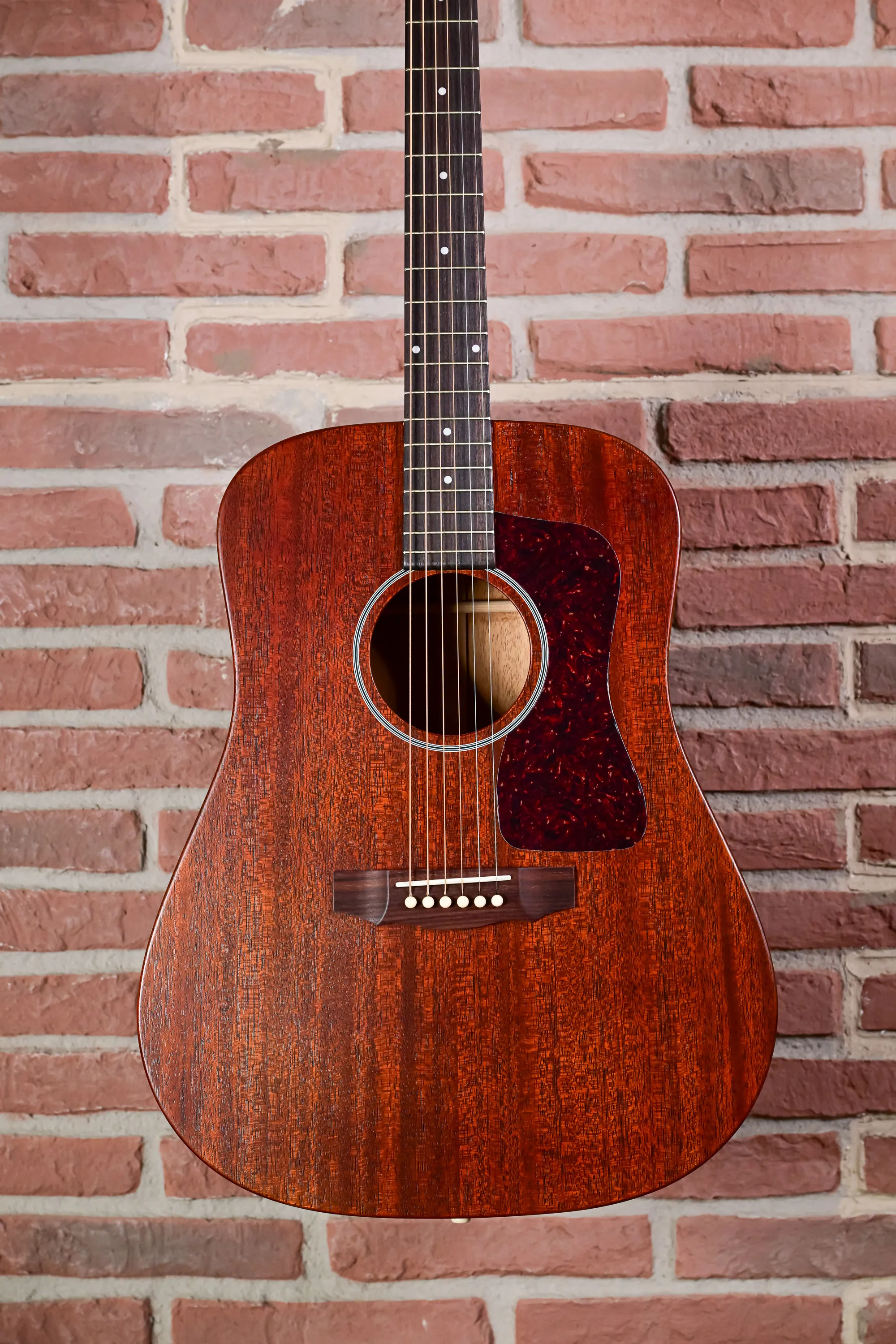 D-20 Natural USA Dreadnought