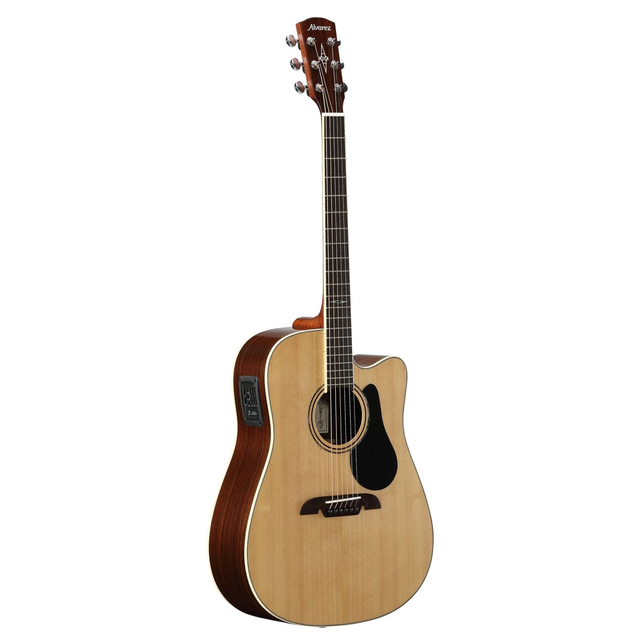 AD70CE Dreadnought Electric/Cutaway