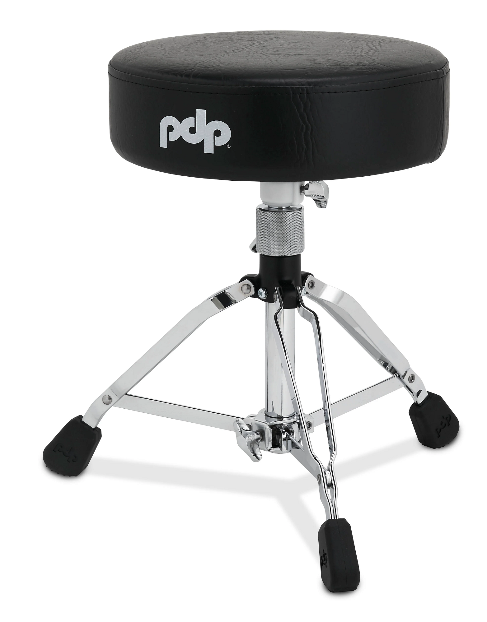 PDP Concept Series Low Height 13" Round-Top Throne