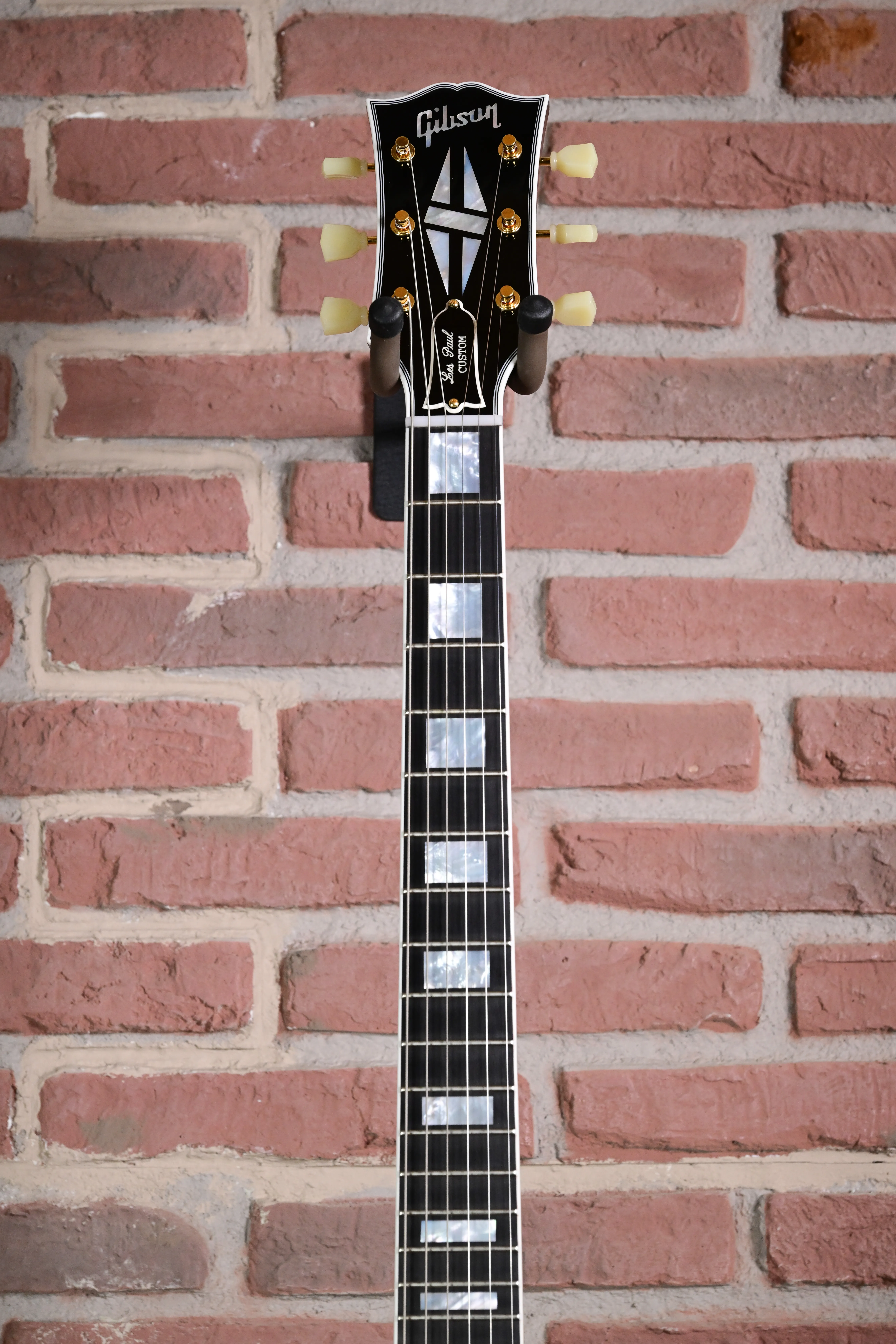 63 SG Custom M2M Ebony Maestro