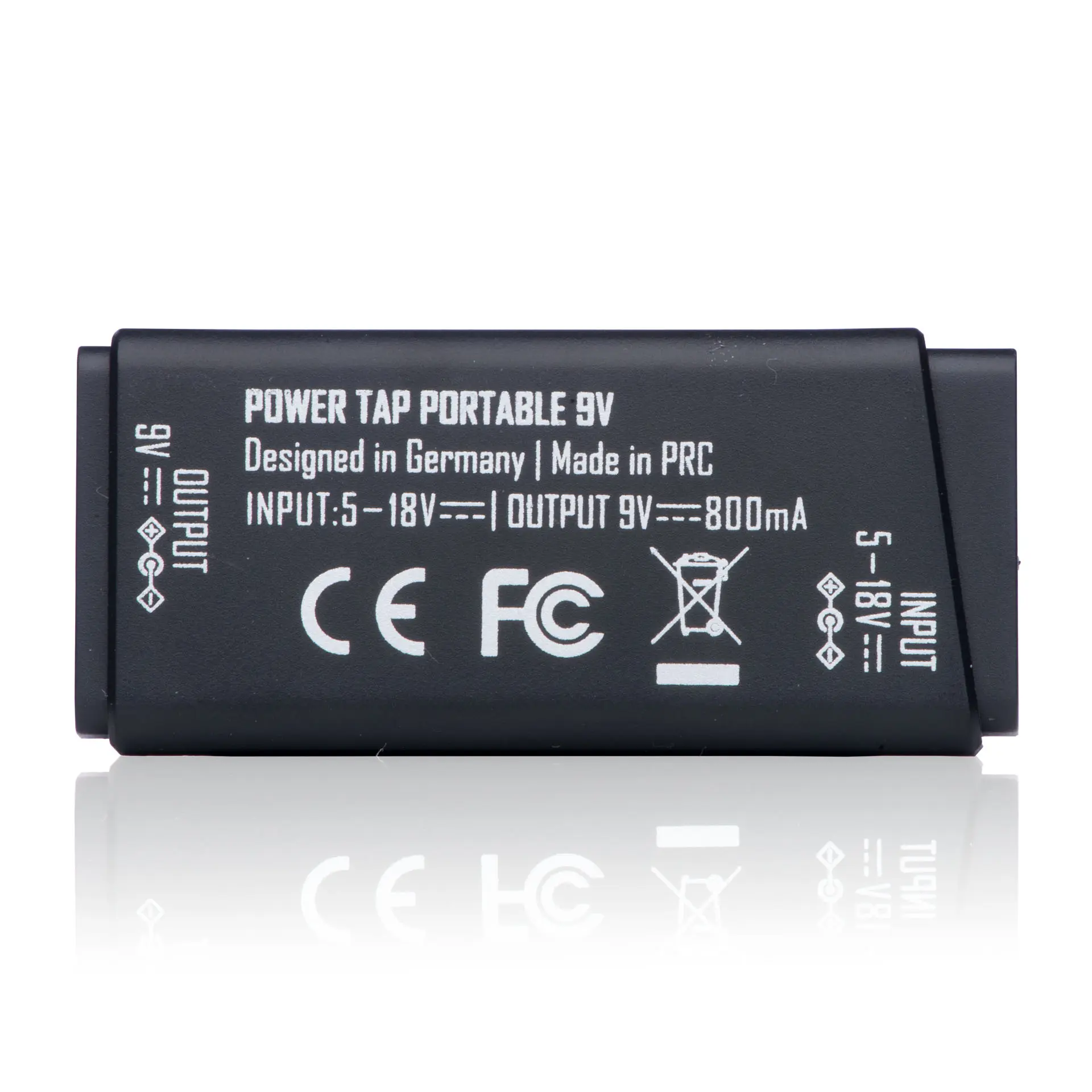 Power Tap Portable