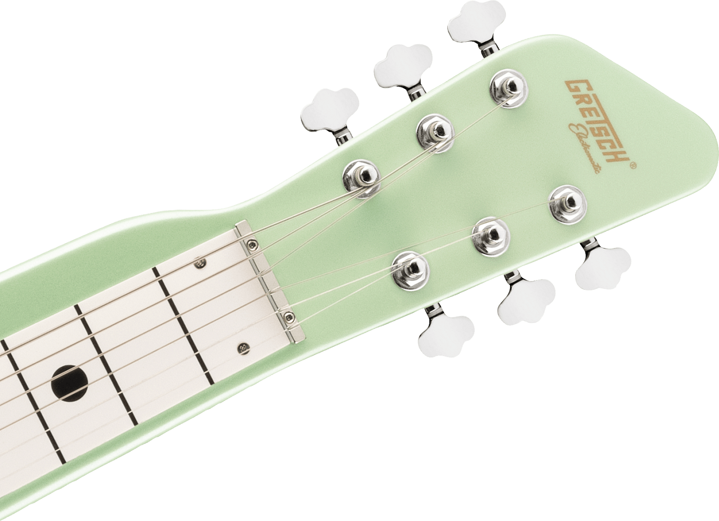 G5700 Electromatic® Lap Steel, Broadway Jade