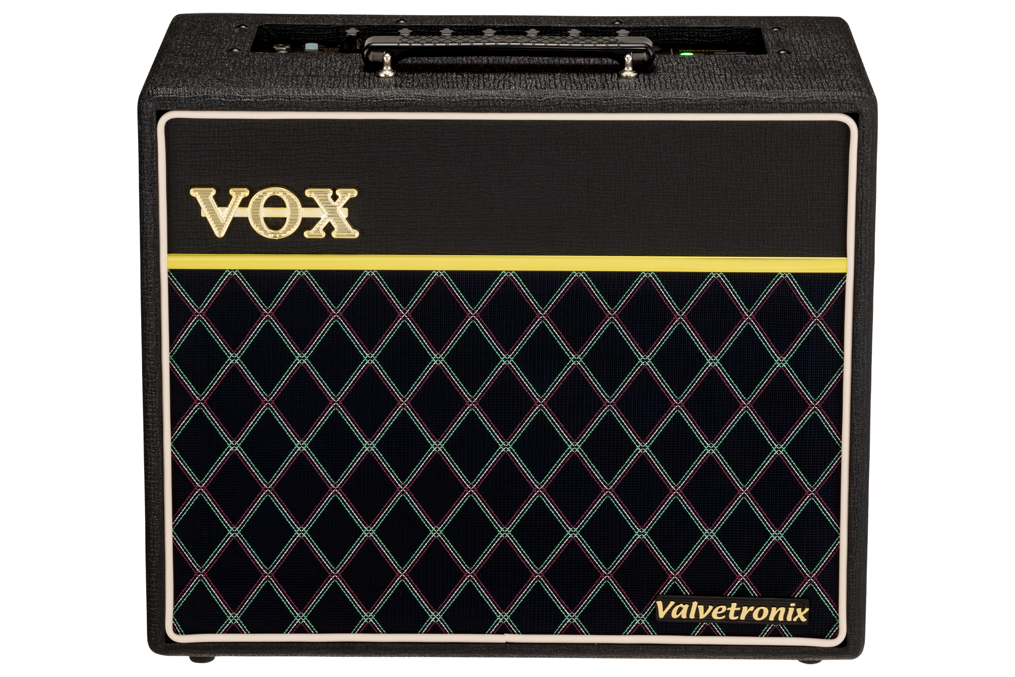VT40X Valvetronix 40 Classic Blue Modellingcombo