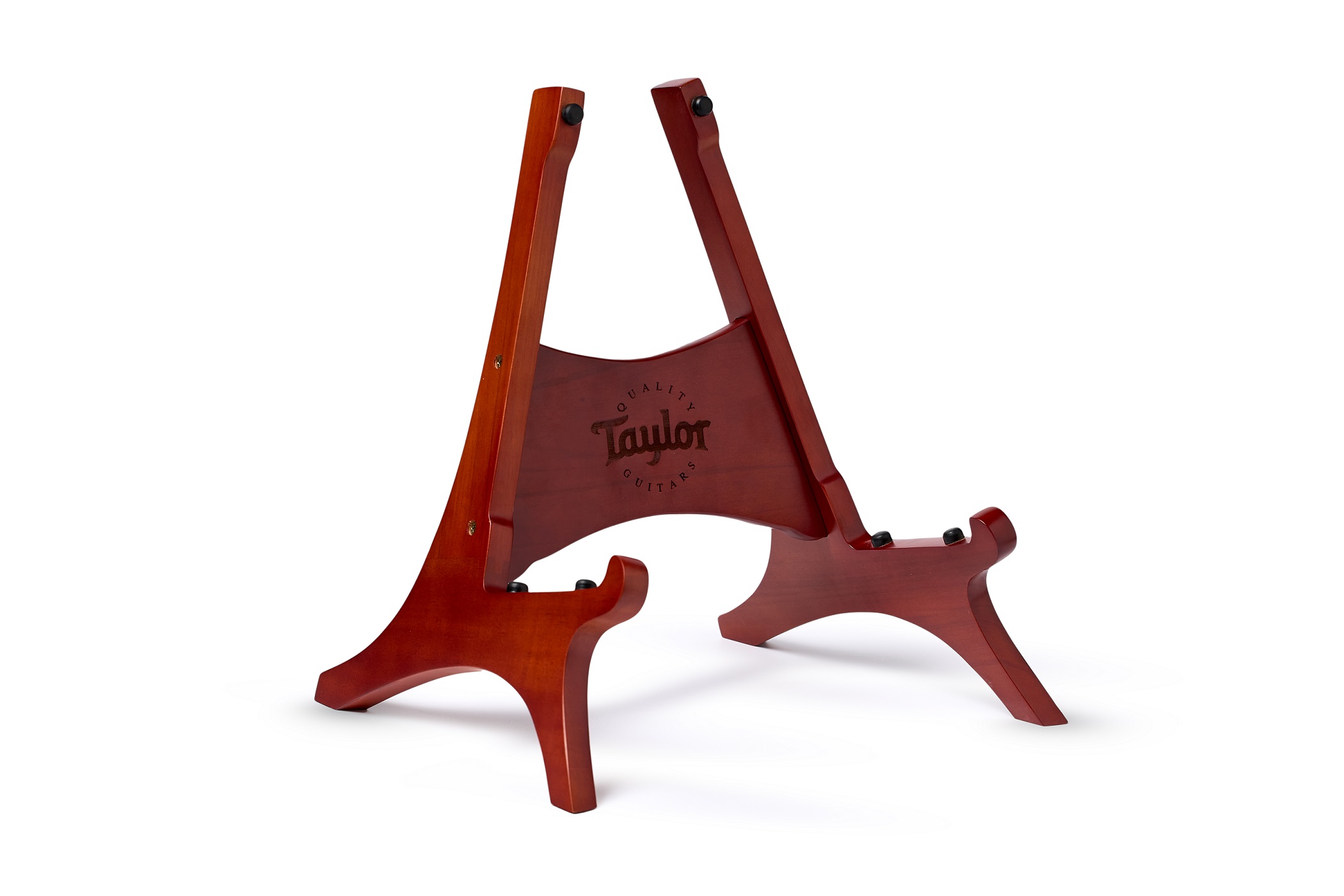 Mahogany Stand, Dark Finish