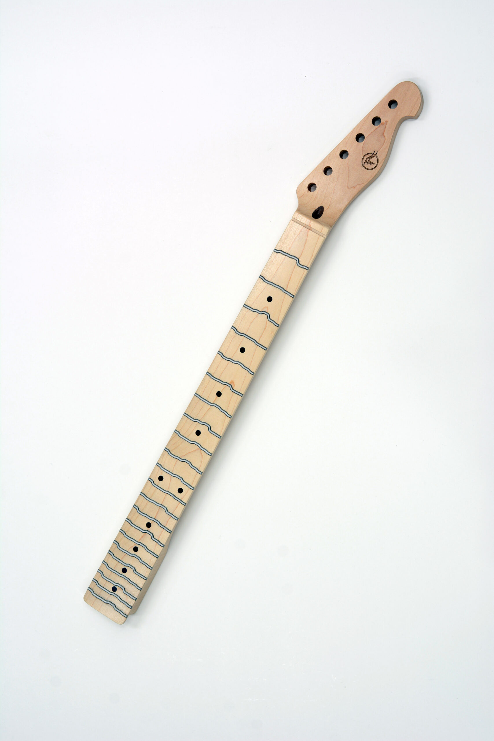 Standard T-Neck Maple  Fingerboard