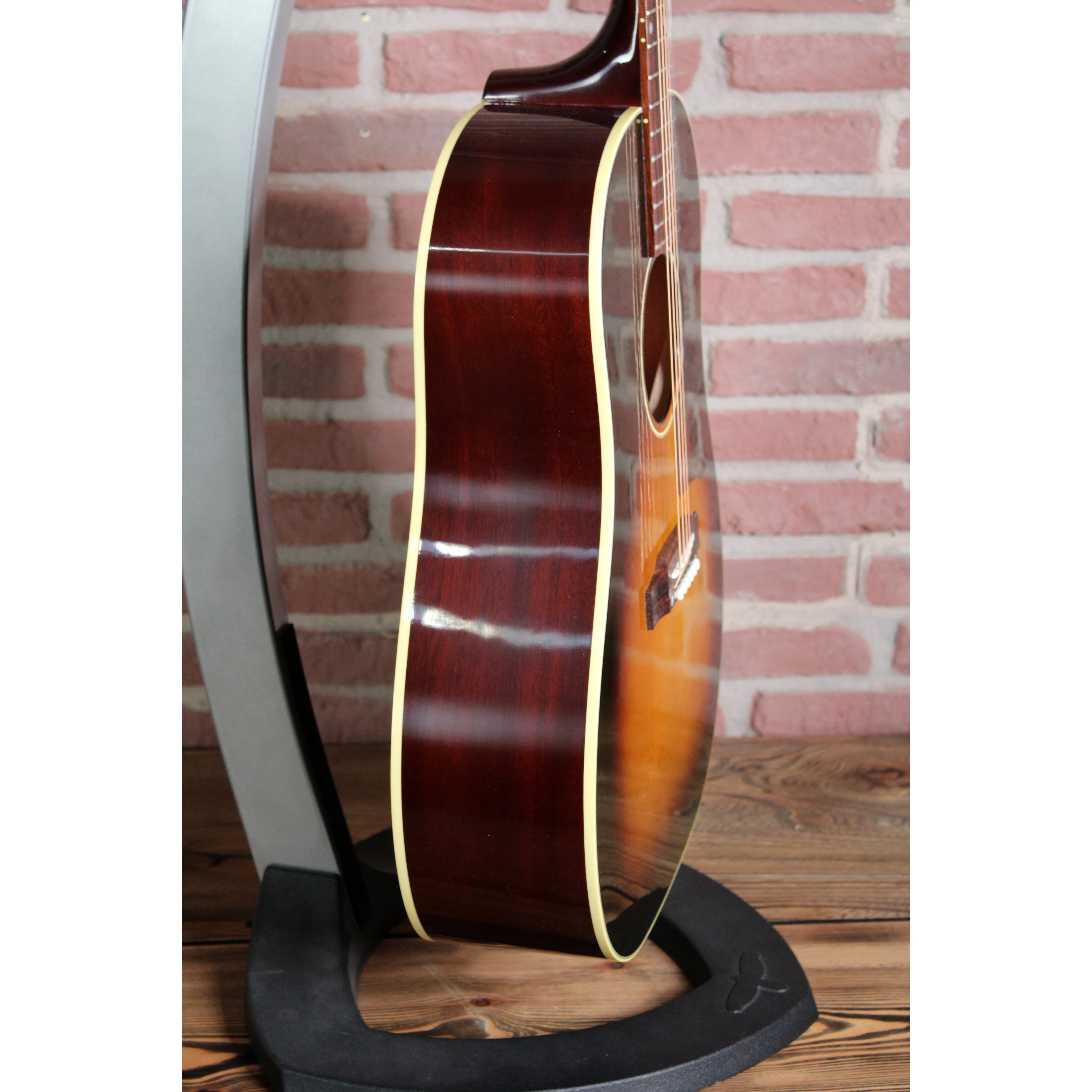 50s J-45 Red Spruce HiFi Pickup