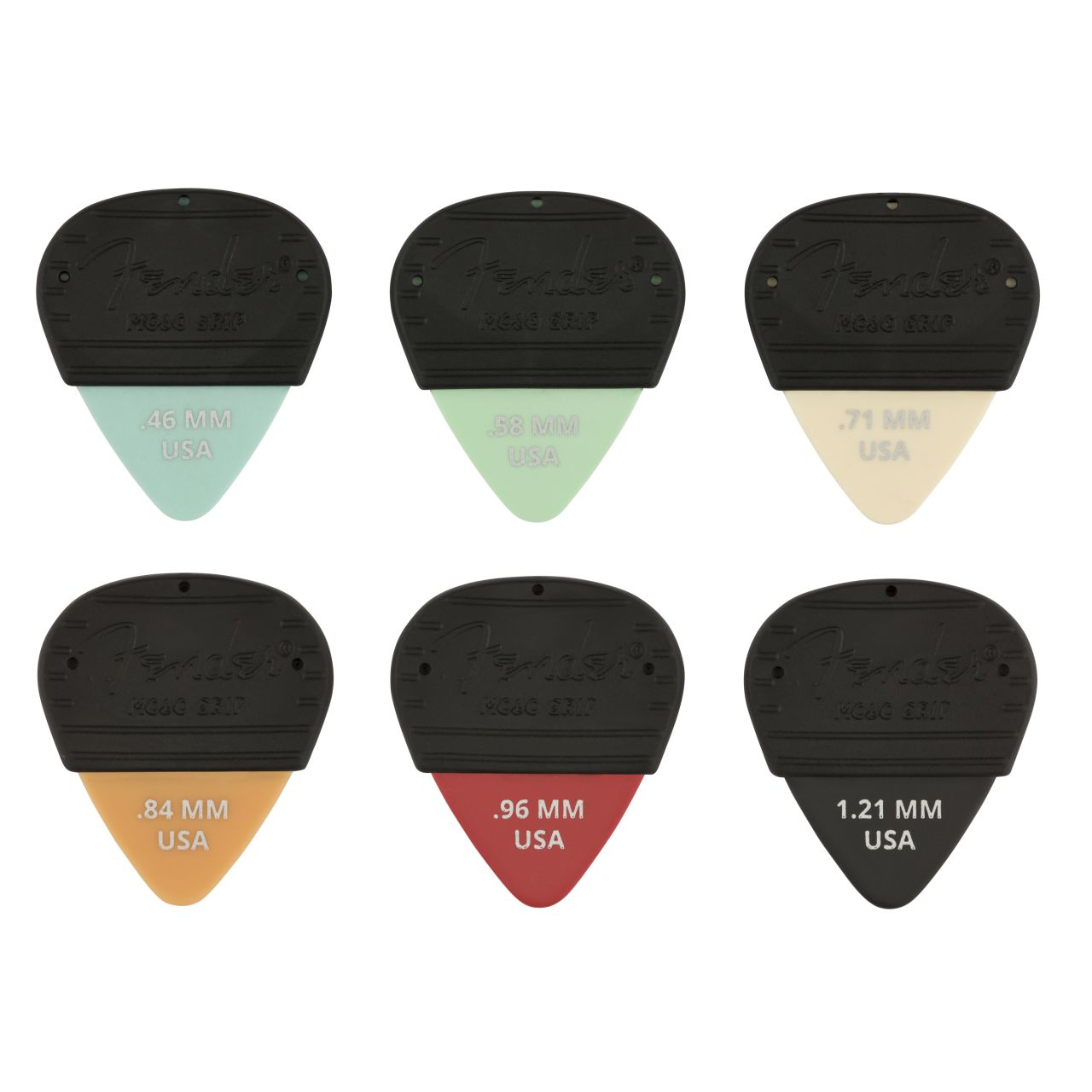 Mojo Grip 3 Pack Dura-Tone .96