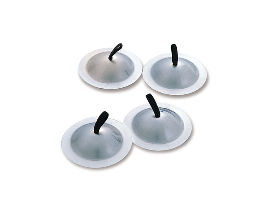 SFC-40 S Finger  Cymbals