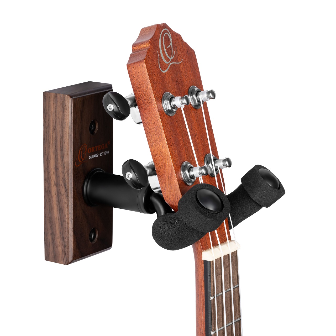 OUH-1WN Ukulelen Wandhalter