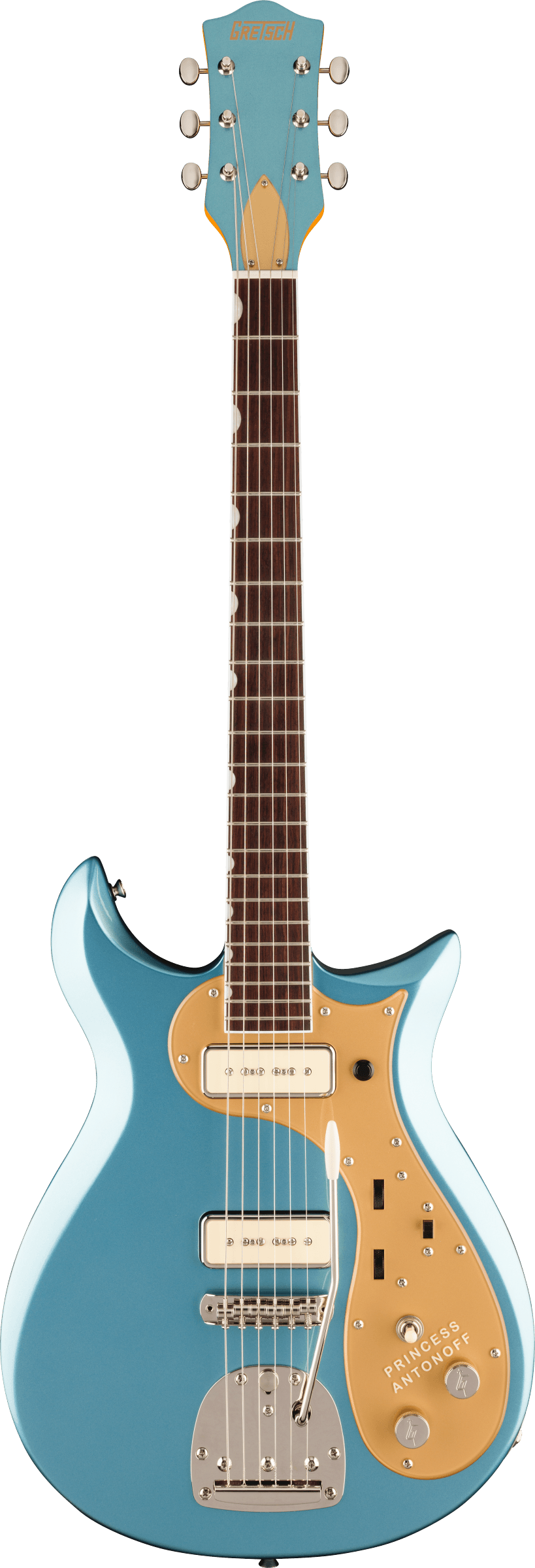 Jack Antonoff Signature Princess Antonoff Electromatic CVT Mako
