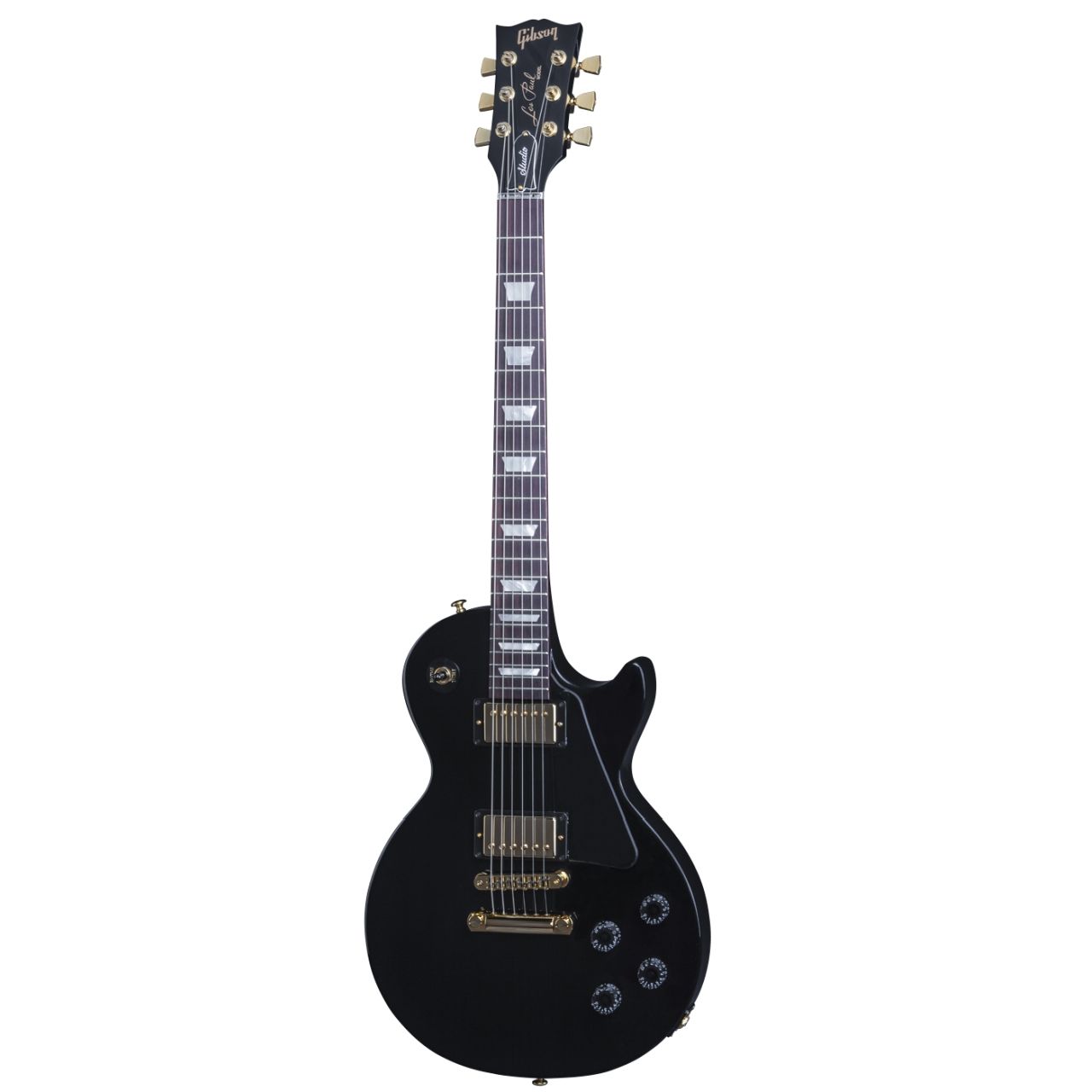 Les Paul Studio 2016 HP EB Gold *Showroom-Model*