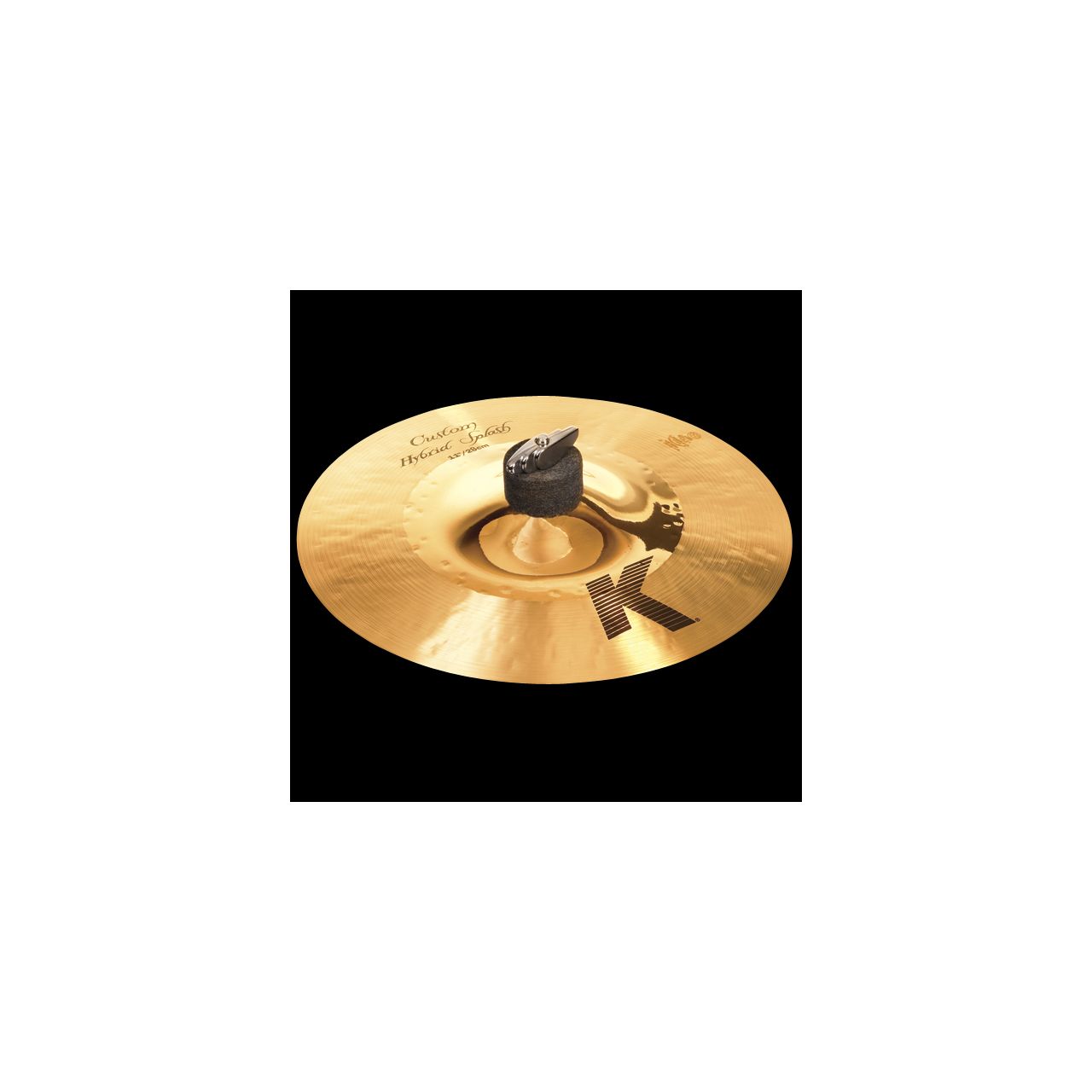 11" K Custom Hybrid Splash - K1211