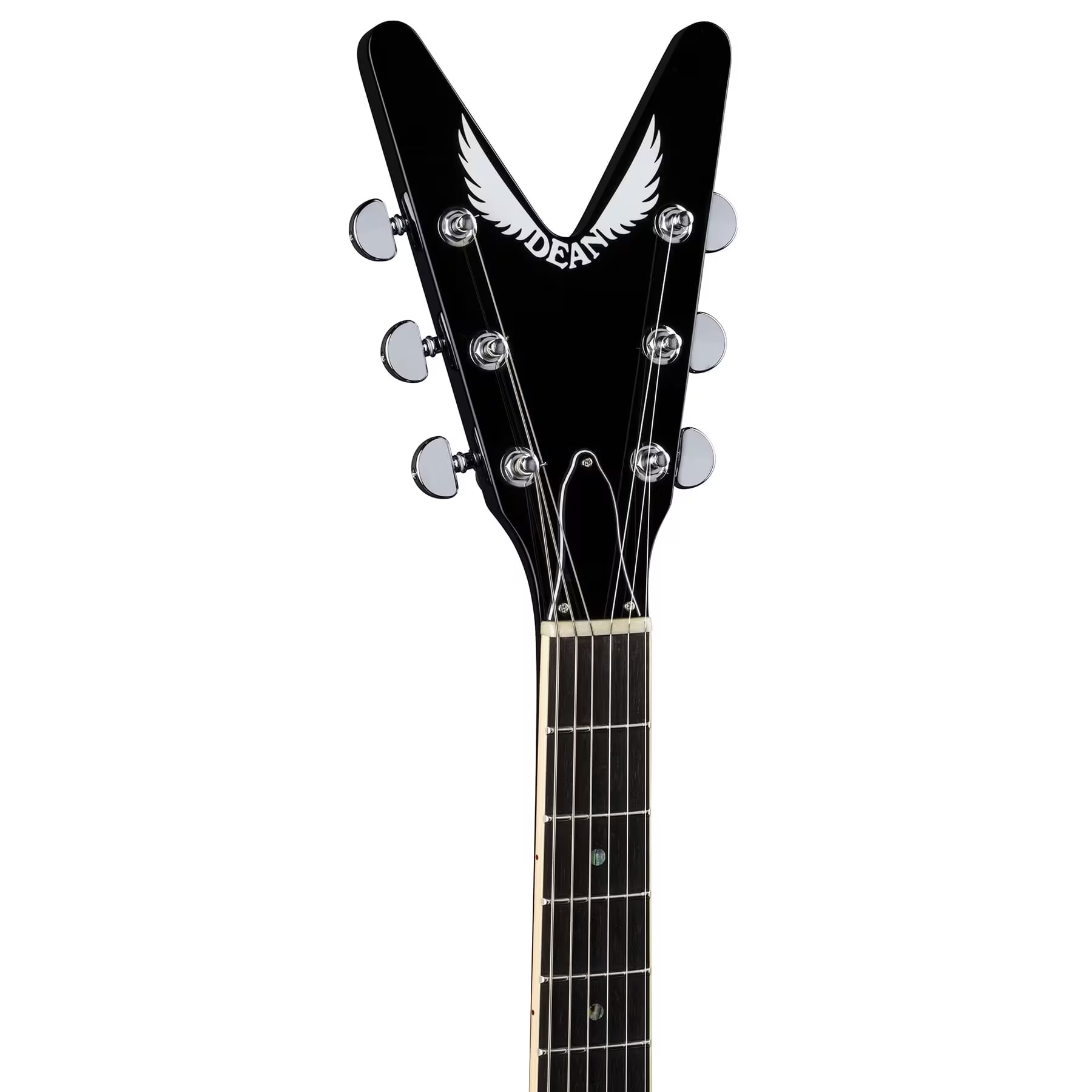 USA Custom Shop Patents Pending ML Classic Black