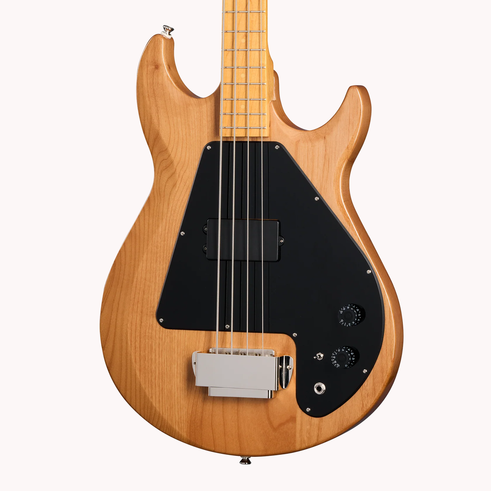 Grabber  Bass Natural