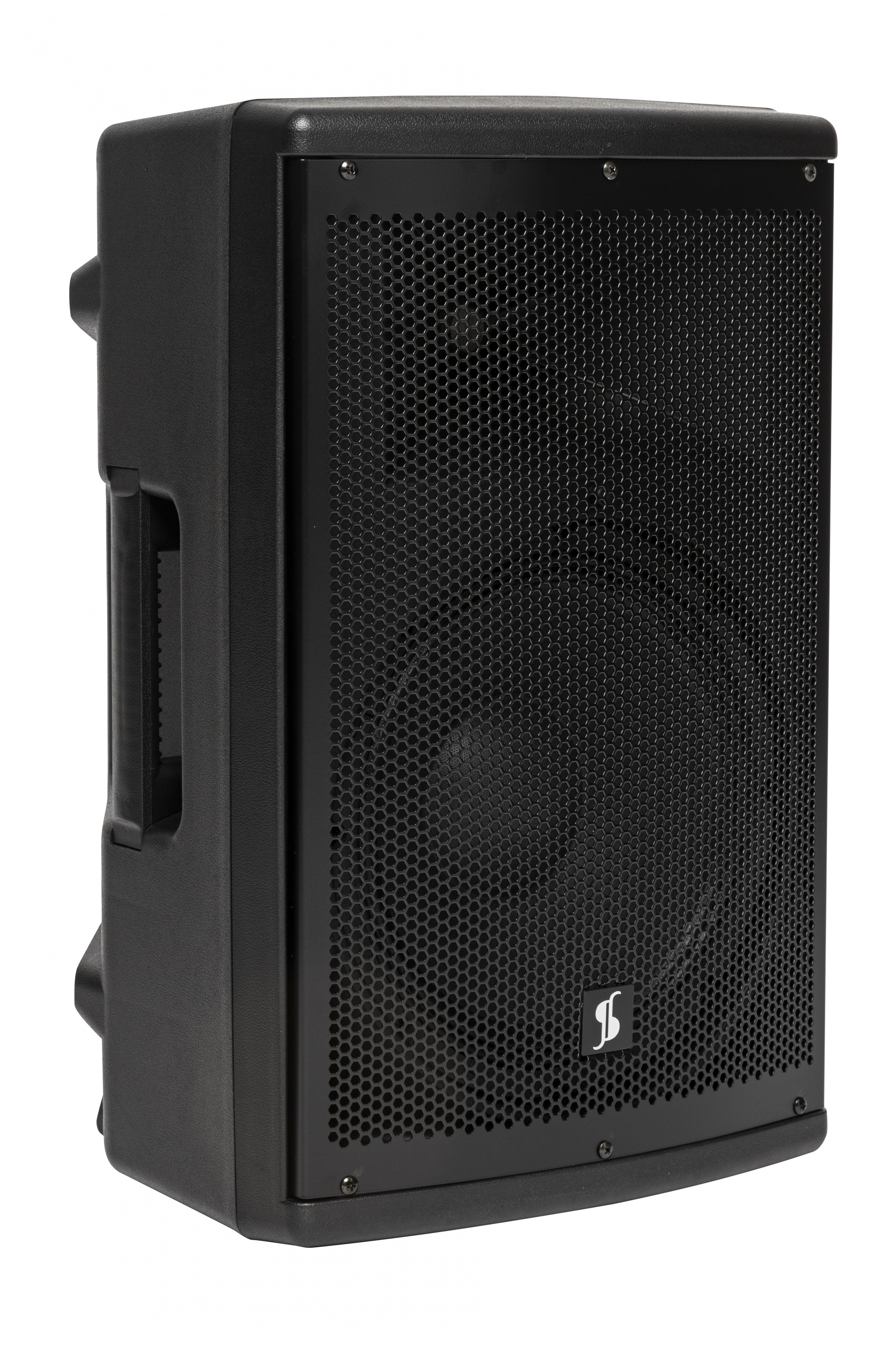 AS12B EU 12" aktiver 2-weg Speaker