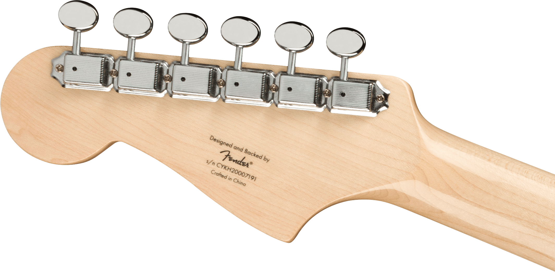 Paranormal Cyclone®, Laurel Fingerboard, Tortoiseshell Pickguard, Pearl White