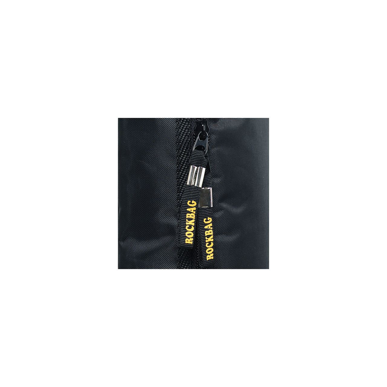 Basic Mini Baglama Greek Instrument Bag Black