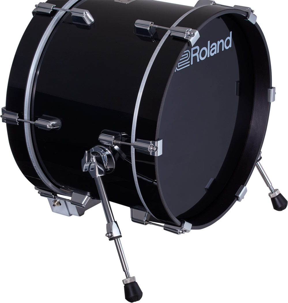 KD-18-BK 18" V-Drums Kick Drum