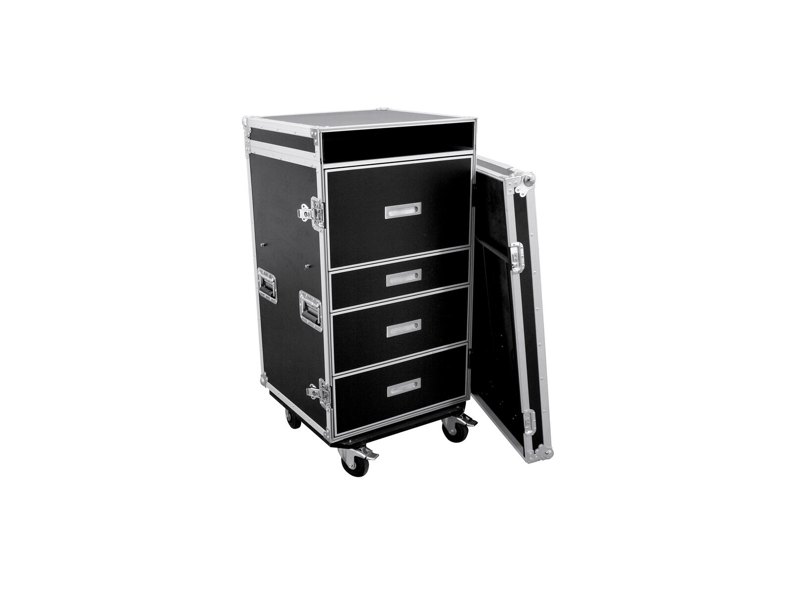 WDS-1 Universal-Schubladen-Case mit Rollen