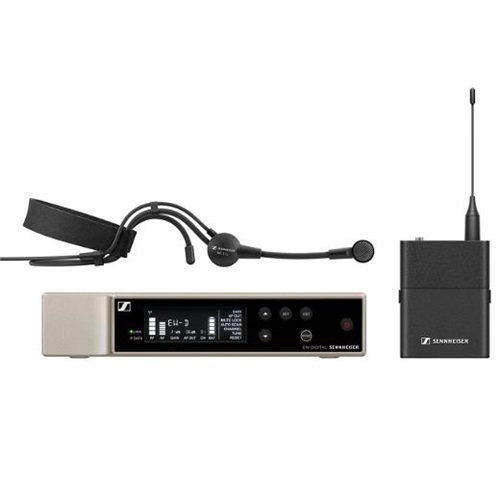 EW-D ME3  SET Q1-6 (470.2 - 526 MHz)