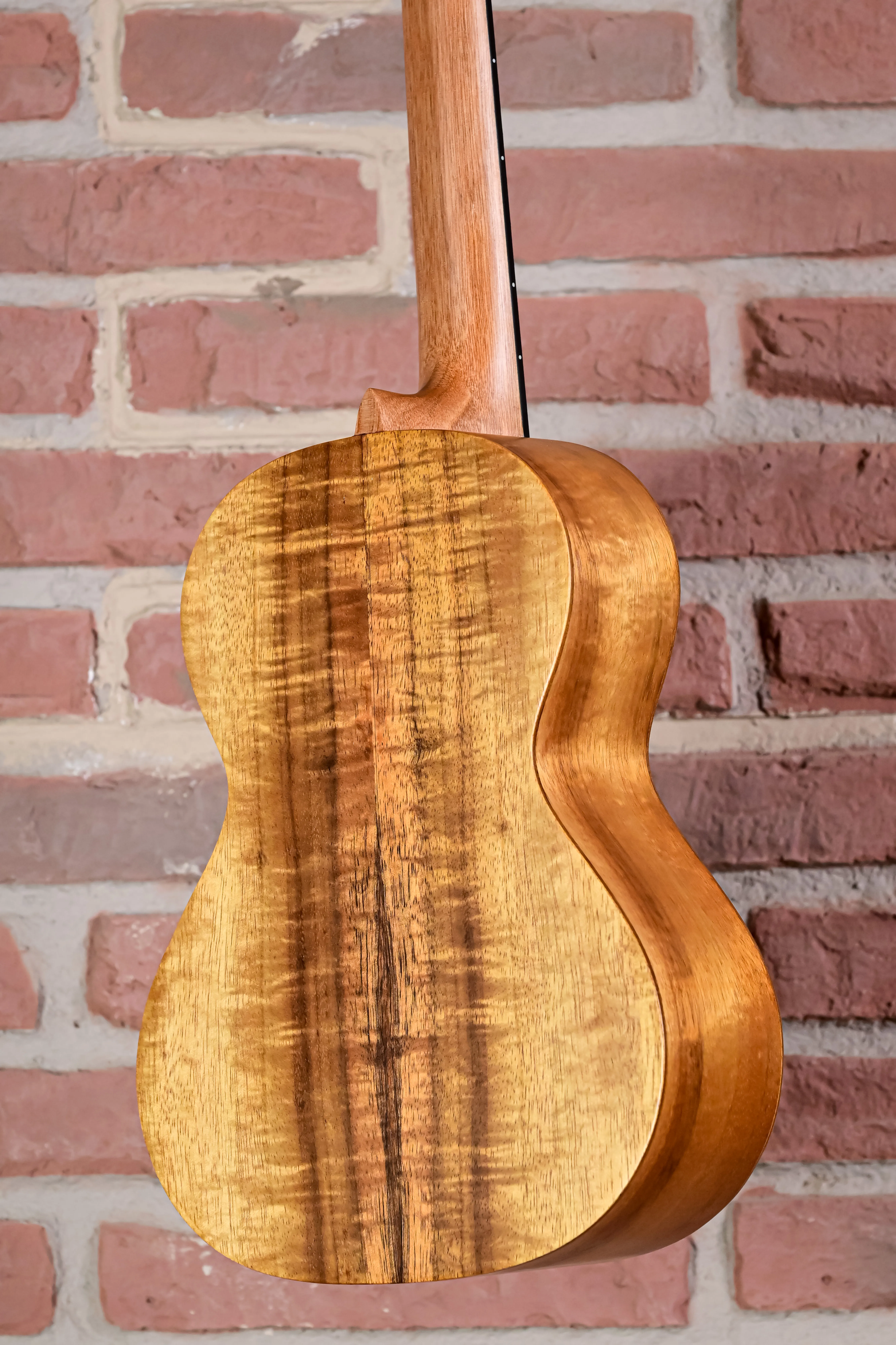 28T Tenor Ukulele Hawaiian Koa (B-Stock)