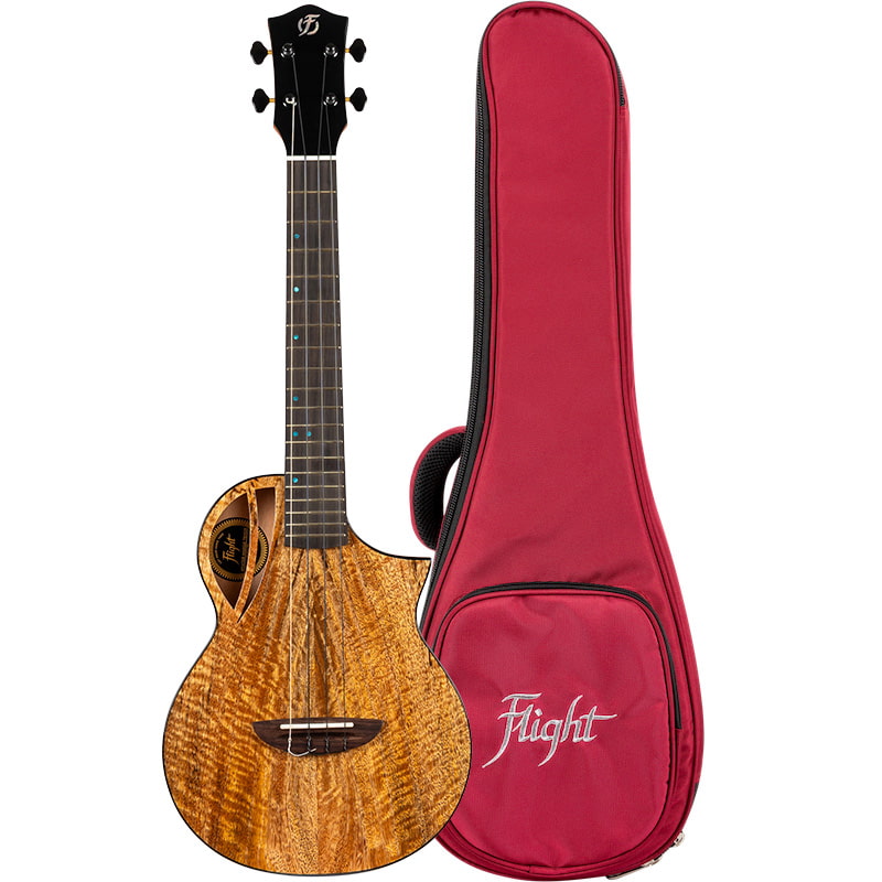 Aviator Tenor Mango  Ukulele