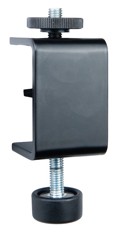 Tischklemme für Drumbeam