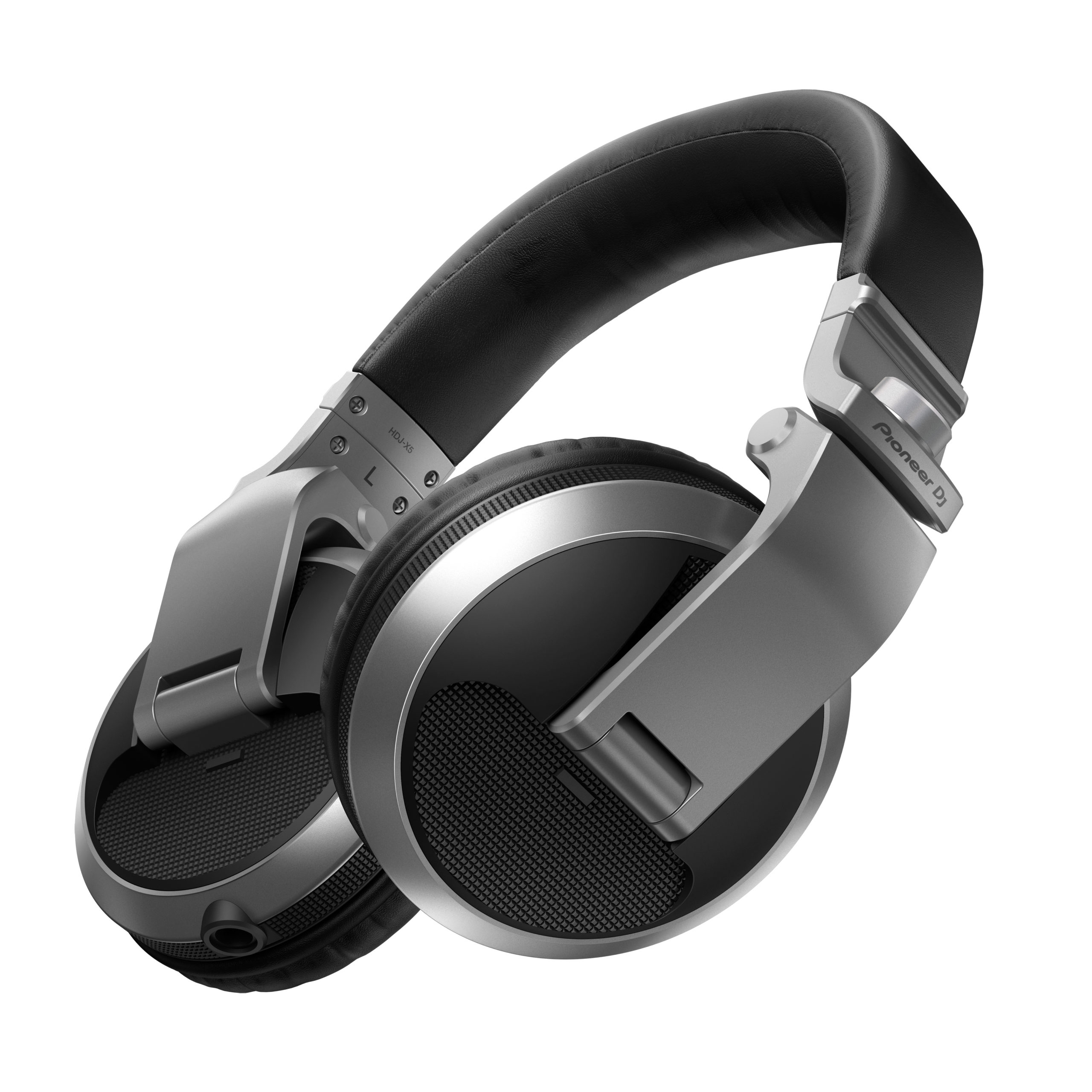 HDJ-X5-S DJ Kopfhöhrer