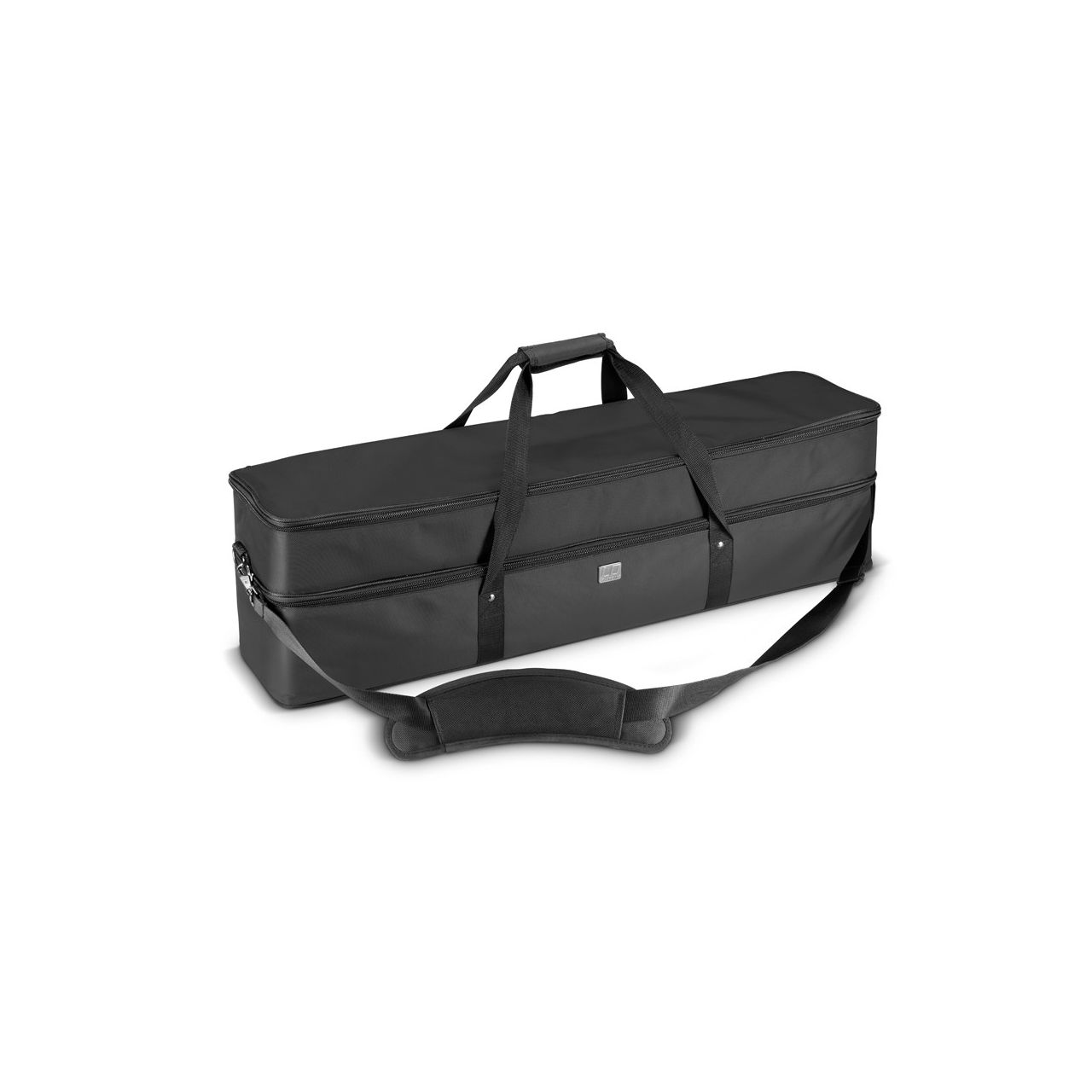 Gepolsterte Tragetasche für CURV 500 TS Duplex-Satelliten