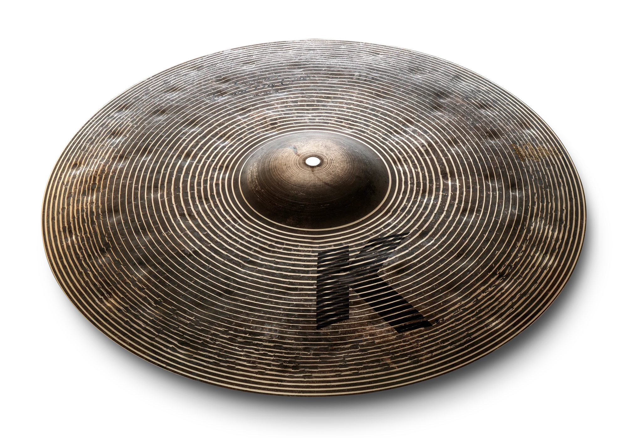 20" K Custom Special Dry Crash