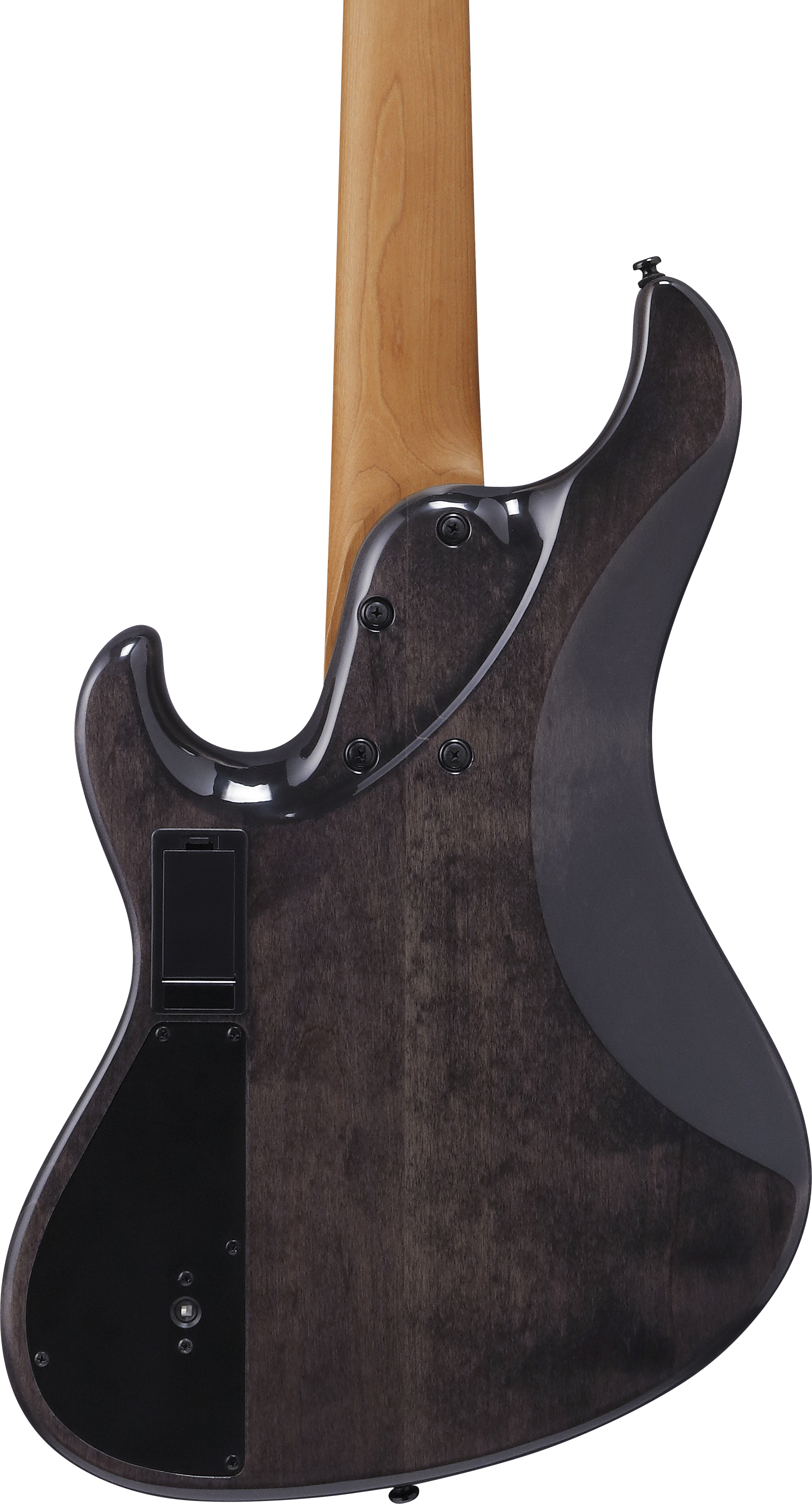 MDM1605-DTW  5-String E-Bass Mode Deep Twilight (Versandrückläufer) 