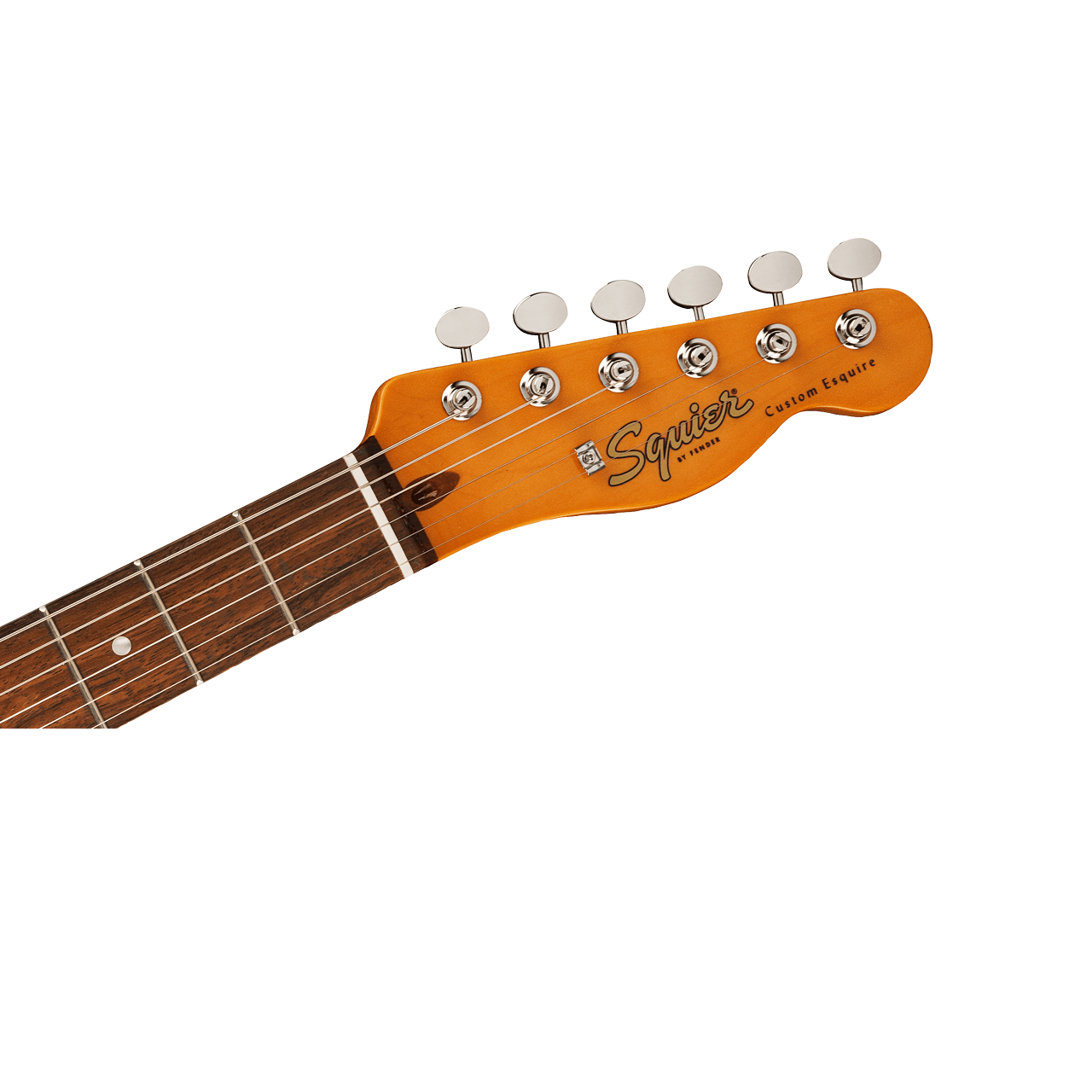 FSR Classic Vibe '60s Custom Esquire®, Lake Placid Blue