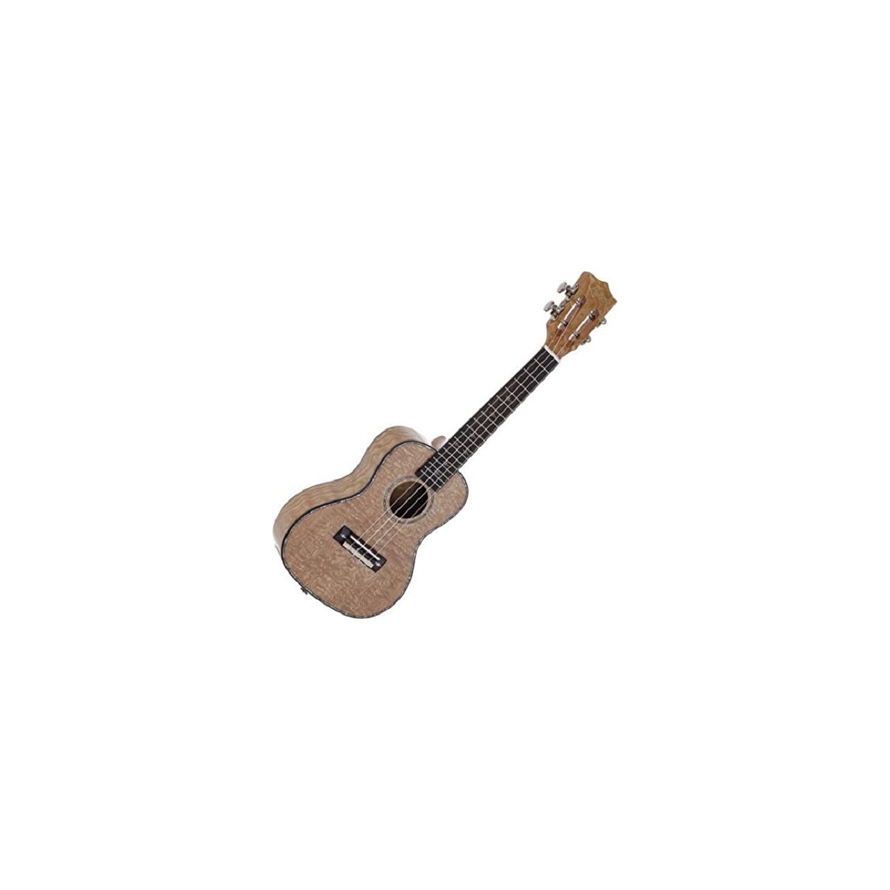 UK-LA8-24 Concert Ukulele