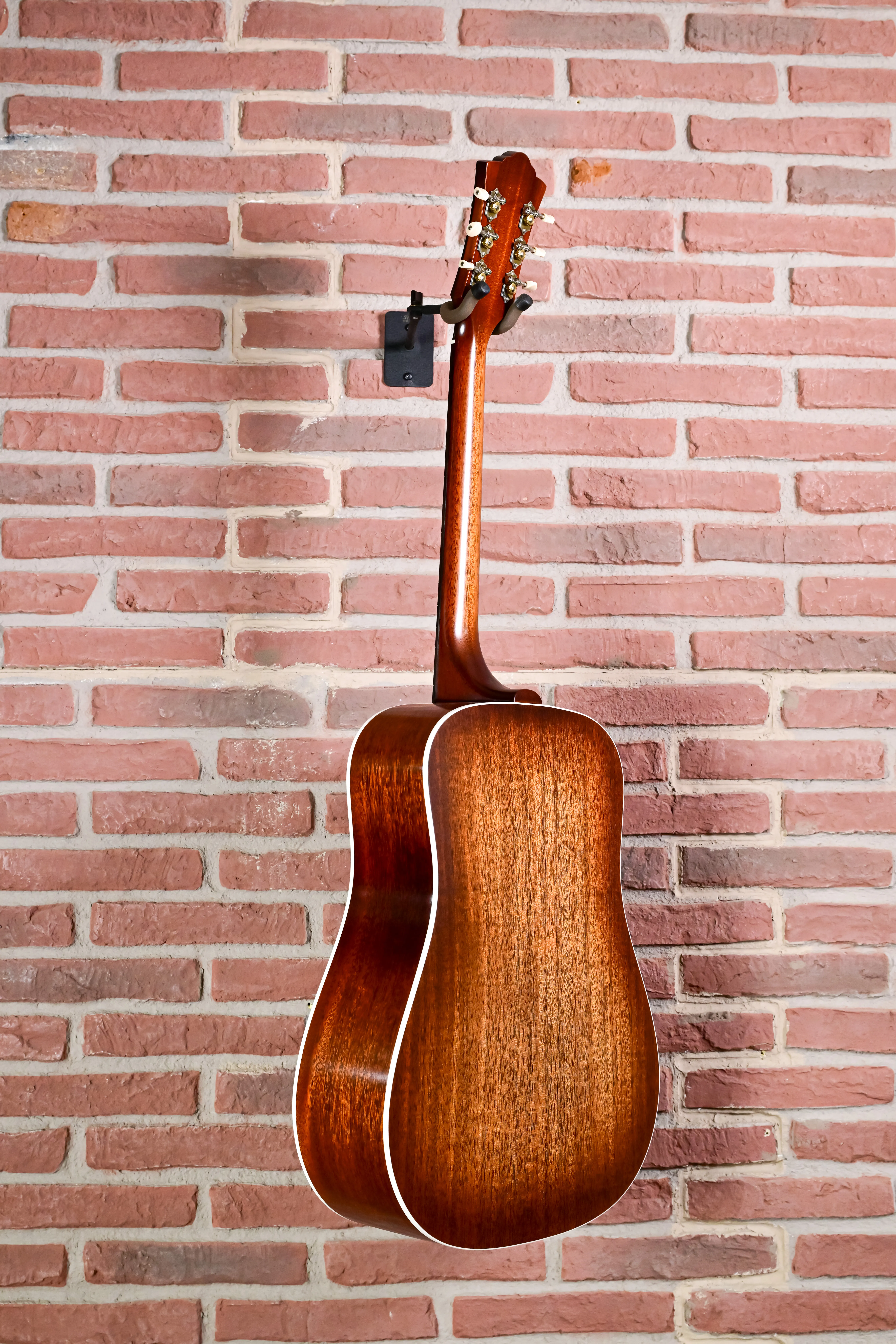 D-40E Standard Pacific Sunset Burst USA Dreadnought 