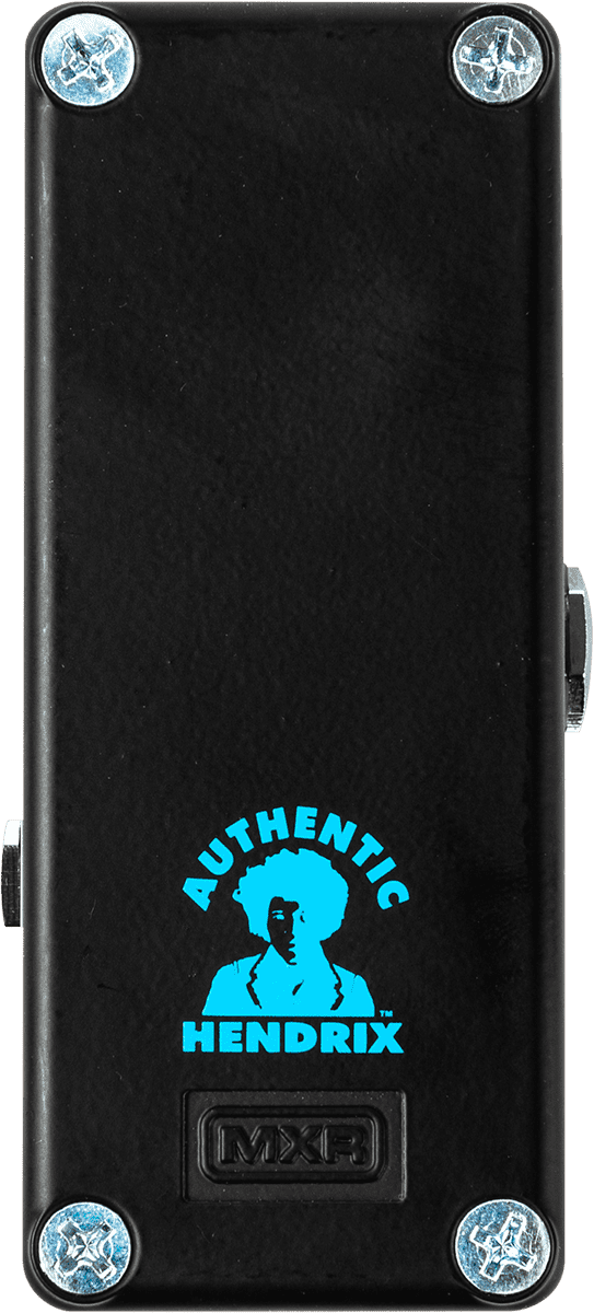 Signature - JHMS3 Authentic Hendrix™ '68 Shrine Series Univibe® Chorus"Vibrato