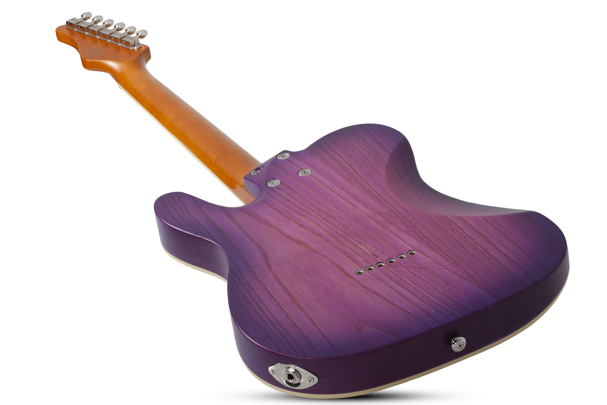 PT Special Purple Burst Pearl