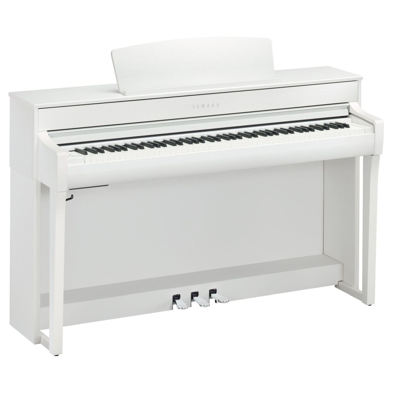 CLP-745WH Digitalpiano in Weiß