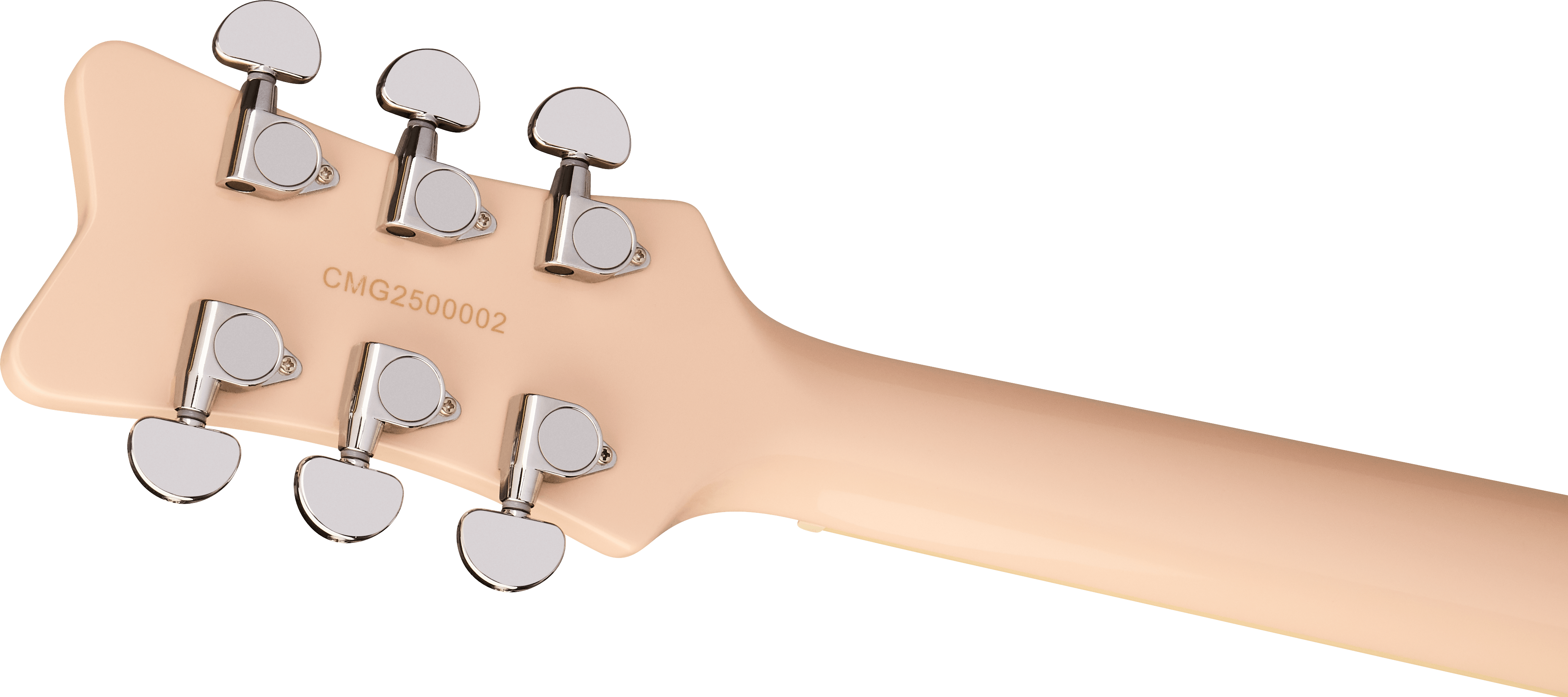 Streamliner Jet Club 1 Pickup Shell Pink