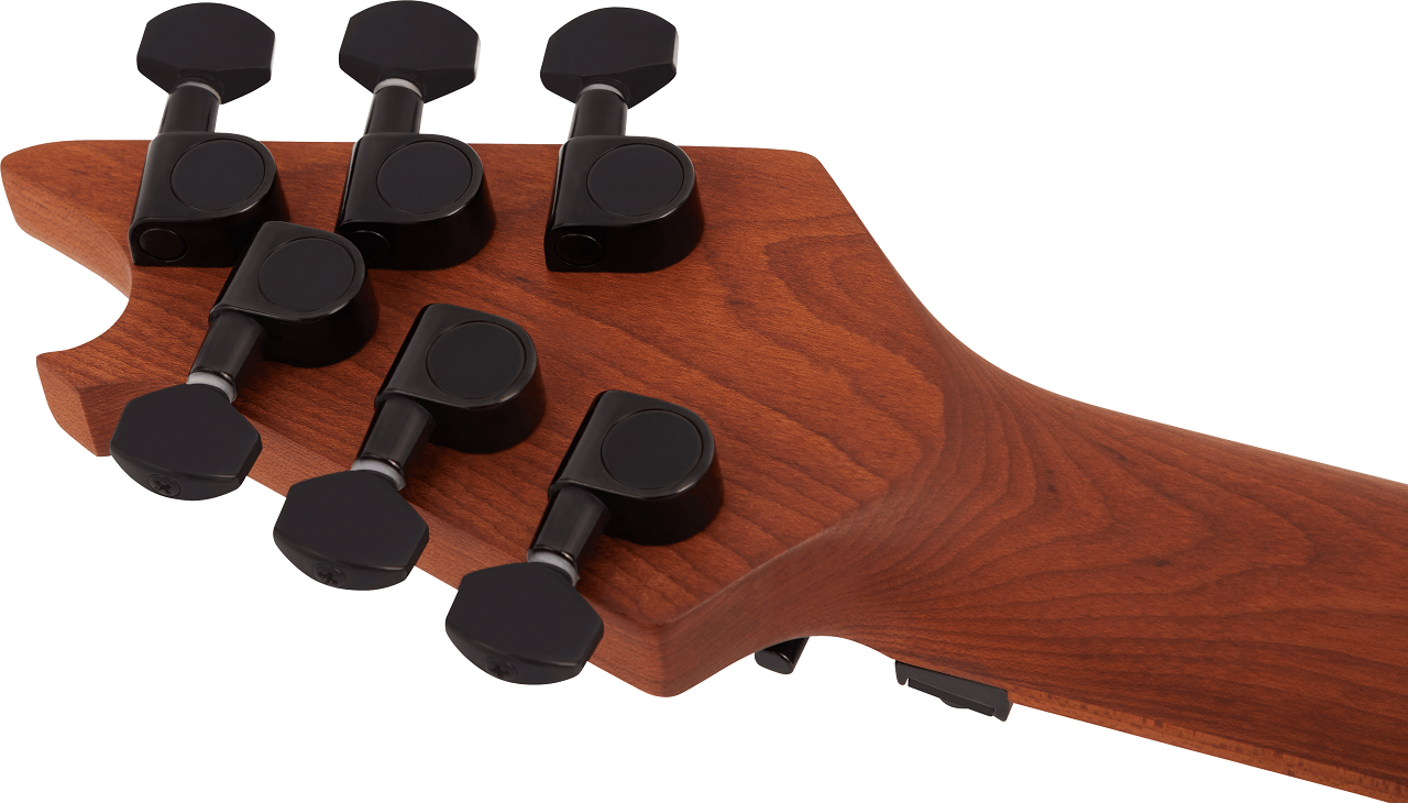 Wolfgang® Standard, Baked Maple Fingerboard, Stryker Red (Showroom-Modell)