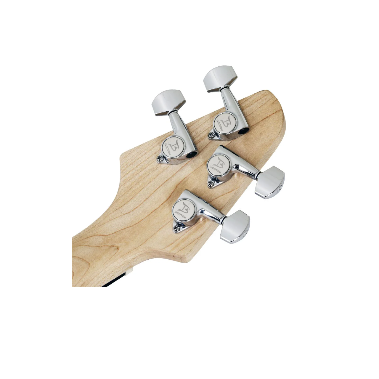 TBP-3450NSM Bass