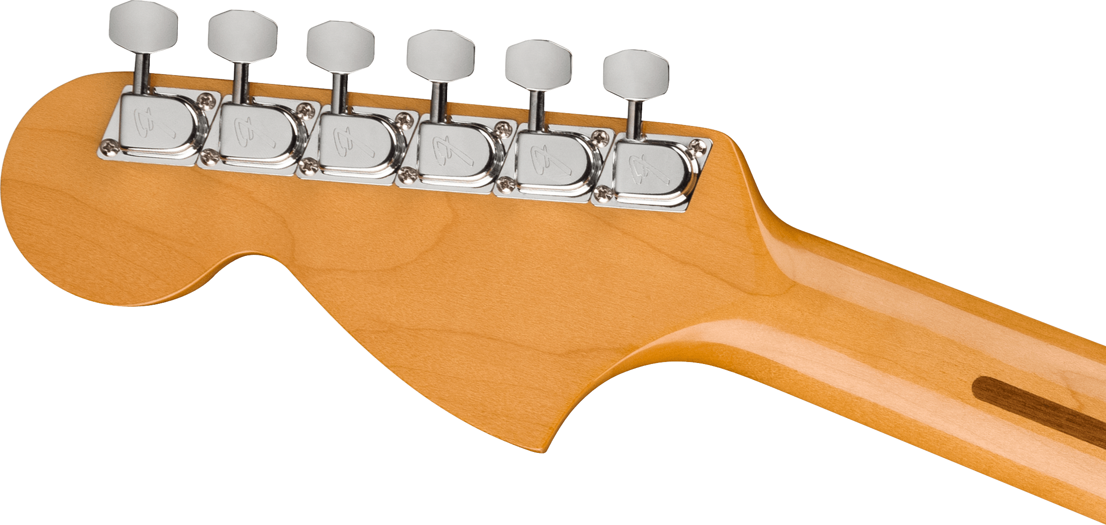 70th Anniversary Antigua Stratocaster®, Rosewood Fingerboard, Antigua
